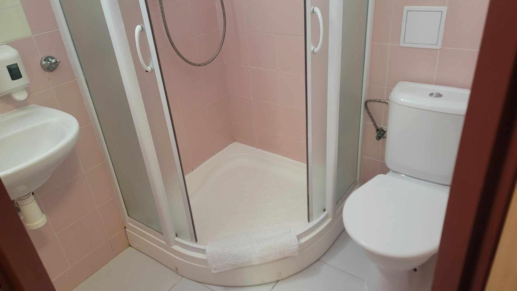 Hotel Saentis Komorní Lhotka Εξωτερικό φωτογραφία